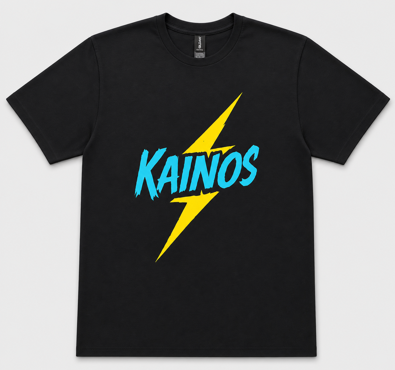 KAINOS Bolt Tee