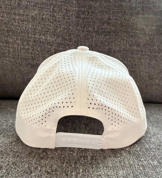 KAINOS Bolt Rope Hat