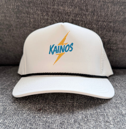 KAINOS Bolt Rope Hat