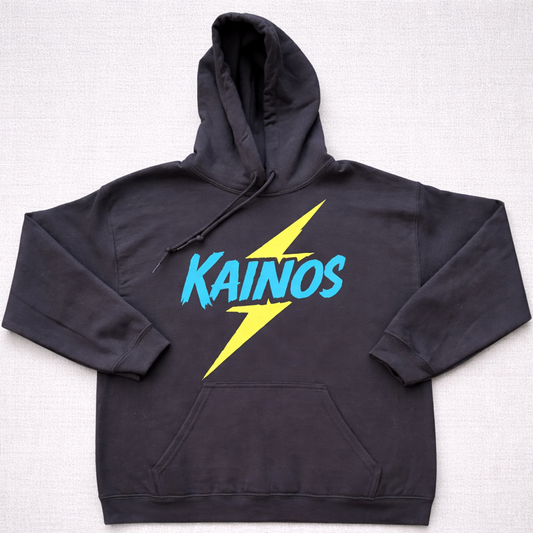 KAINOS Bolt Hoodie