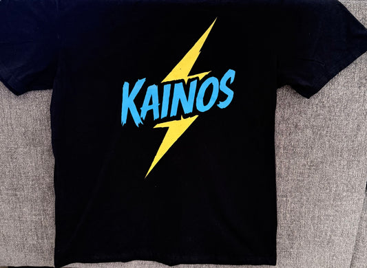 KAINOS Bolt Tee